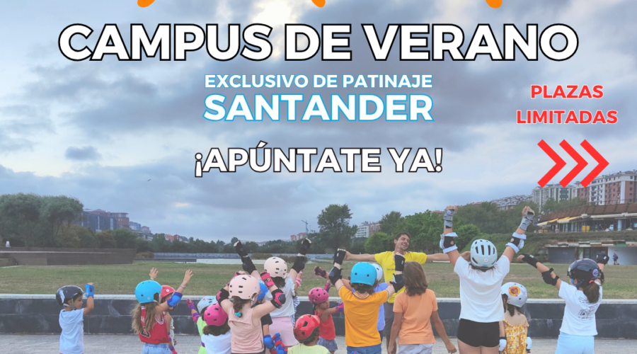 Campus de patinaje
