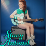 Stacy Antonel: Concierto de Country y Americana en Santander