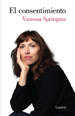 Encuentro con Vanessa Springora en Felisa 26: