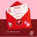 Charla Mitos del Amor Romántico con Marisa Maza