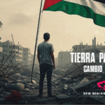 Proyección documental Tierra Palestina y coloquio en Santander