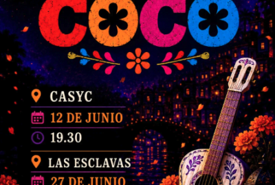 Adaptación de ‘Coco’ por la Fundación Síndrome de Down Cantabria