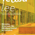 Inauguración exposición Felisa Lee en Santander