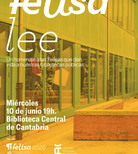Inauguración exposición Felisa Lee en Santander