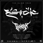 Concierto de Esodic y Tanork en Sala Rock Beer the New