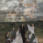 El origen: Escuela de Danza Olga Fuentes en Santander