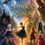 Gala de danza Las sombras de los reinos de Sara Vega