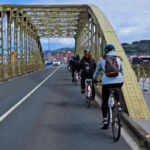 Ingebike: Orientación e Ingeniería en la Bicicleta en Santander