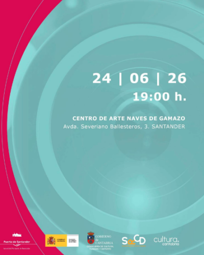 Primer plano: coloquio sobre fotografía contemporánea en Santander