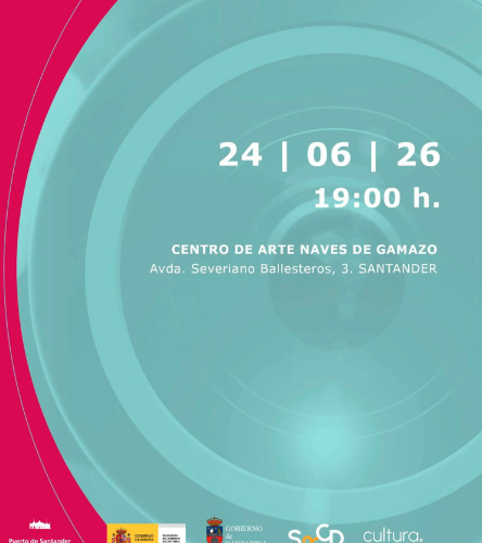 Primer plano: coloquio sobre fotografía contemporánea en Santander