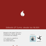 Inauguración de Candela Fotolab en Santander