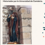 Conferencia: San Pablo, patrón de Cueto y sus viajes