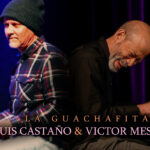 Castaño-Mestas Quartet: Jazz y música venezolana en Rvbicón