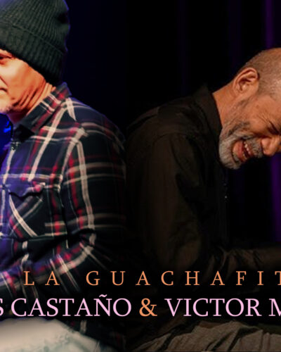Castaño-Mestas Quartet: Jazz y música venezolana en Rvbicón