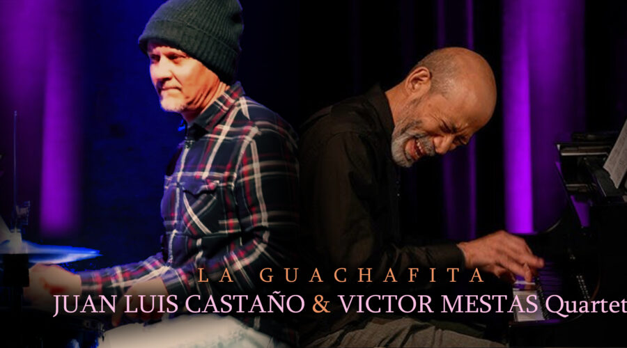 Castaño-Mestas Quartet: Jazz y música venezolana en Rvbicón