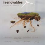 Proyección de Vidas Irrenovables y coloquio con Hacendera