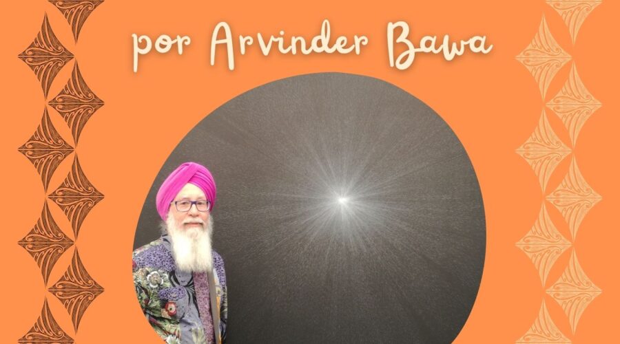 Charla Entrehuertas: Viajes por Arvinder Bawa en Eureka