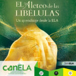 Proyección documental ‘El Aleteo de las libélulas’ sobre la ELA