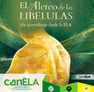 Proyección documental ‘El Aleteo de las libélulas’ sobre la ELA