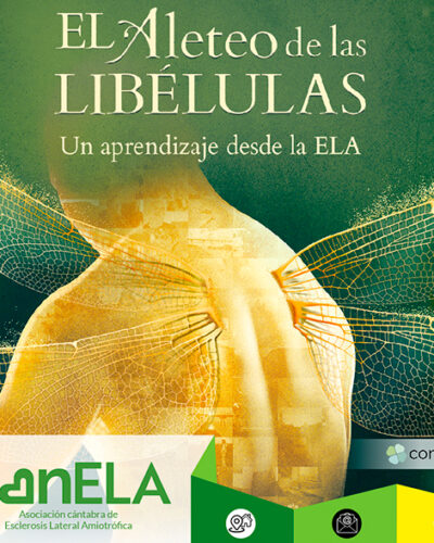 Proyección documental ‘El Aleteo de las libélulas’ sobre la ELA