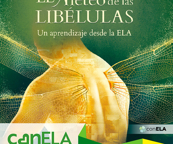 Proyección documental ‘El Aleteo de las libélulas’ sobre la ELA