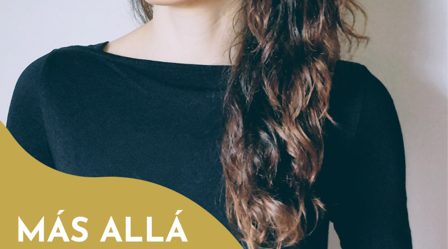 Encuentro con Noelia Palacio: Más allá de la escritura