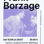 Retrospectiva Frank Borzage: Liliom en