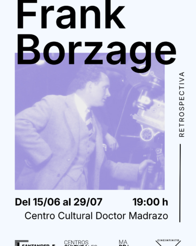 Retrospectiva Frank Borzage: Liliom en