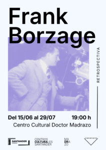 Retrospectiva Frank Borzage: Liliom en