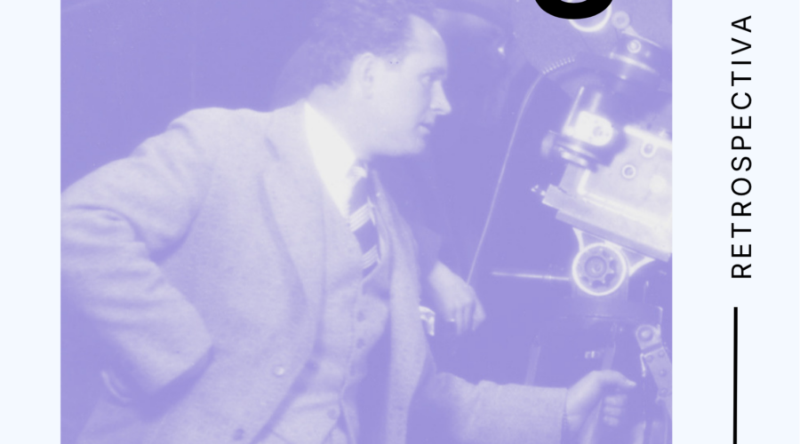 Retrospectiva Frank Borzage: The Spanish Main en Santander