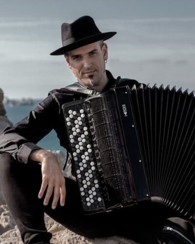 Concierto de Gorka Hermosa en Santander: Los Veranos de UNATE