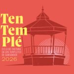 Concierto Tentemplé: Borja Feal y Annie Chambers en Santander