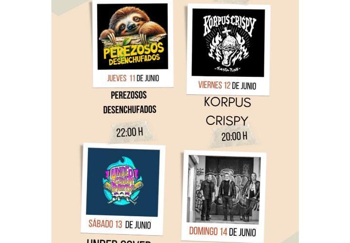 Feria de la Cerveza Artesana Astillero en La Fondona 2026