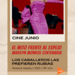 Marilyn Monroe centenaria: Los caballeros las prefieren rubias