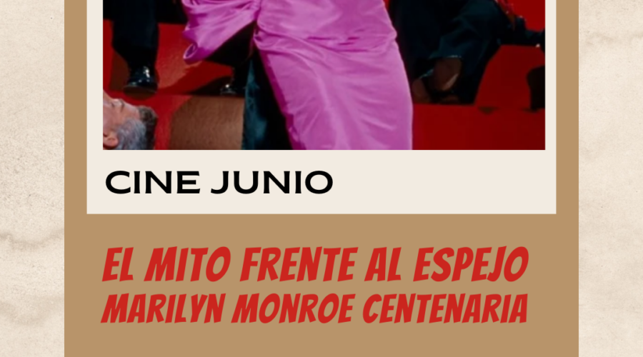 Marilyn Monroe centenaria: Los caballeros las prefieren rubias
