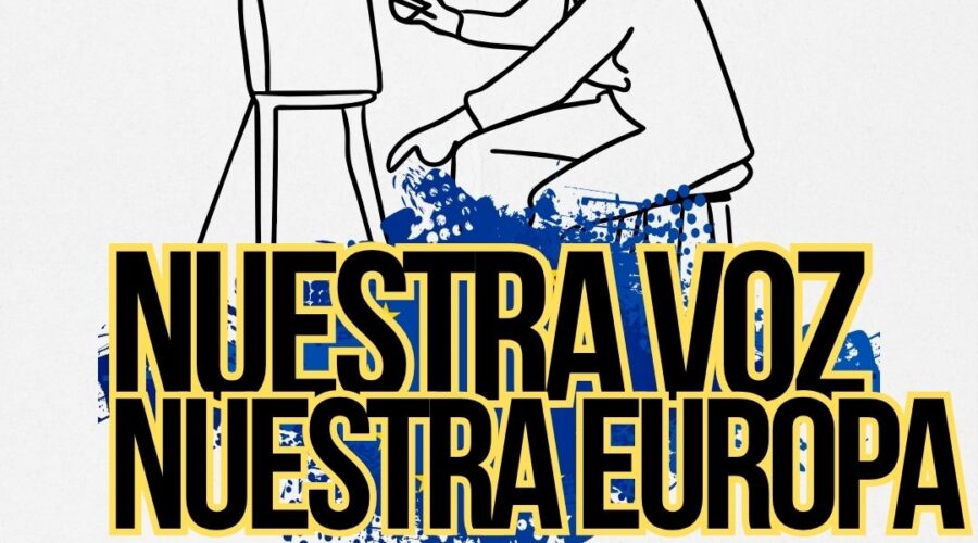 Taller ICE: Aprende a impulsar iniciativas ciudadanas en Europa