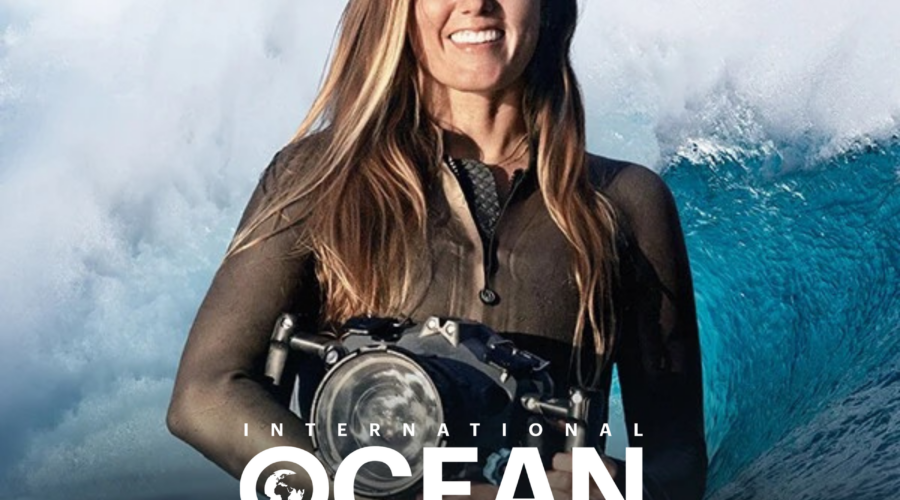International Ocean Film Tour vol. 12 en Cinesa Santander