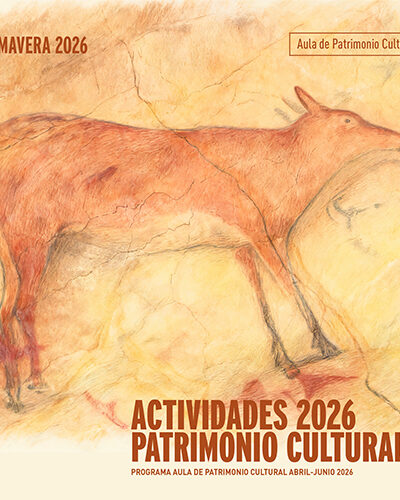 Conferencia: La reconstrucción socioeconómica de Santander tras el incendio de 1941