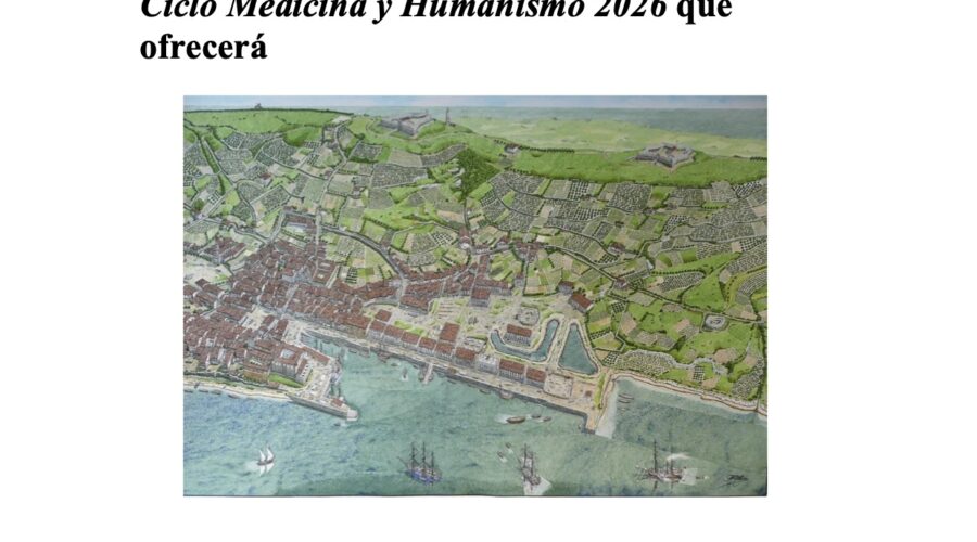 Las huertas históricas de Cueto: charla de Pedro Agudo en Santander