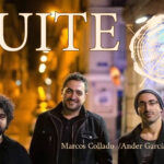 Suite Trío en el Rvbicón: Concierto de Jazz y Experimentación