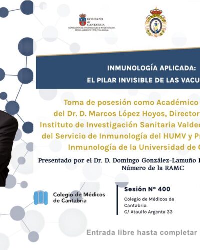 Inmunología aplicada: el pilar invisible de las vacunas