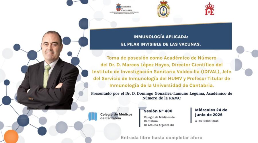 Inmunología aplicada: el pilar invisible de las vacunas