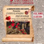 Teatro documental: Cuando el sonajero dejó de sonar en Santander
