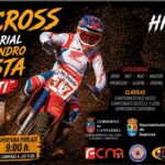 7º Memorial Alejandro Acosta «Volti» – Motocross