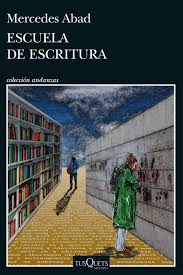 Mercedes Abad en Martes Literarios UIMP Santander 2026