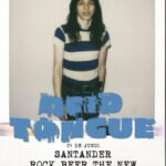 Acid Tongue: Garage Rock y Soul en