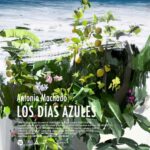 Cine: Antonio Machado. Los días azules en la Filmoteca de Cantabria