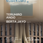 Inauguración Nubekumo: Teruhiro Ando y Berta Jayo en Balta Gallery
