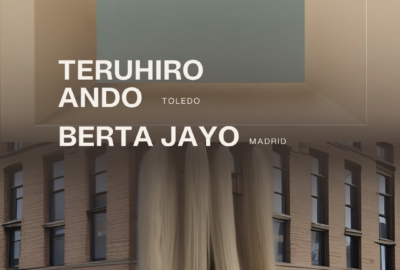 Inauguración Nubekumo: Teruhiro Ando y Berta Jayo en Balta Gallery