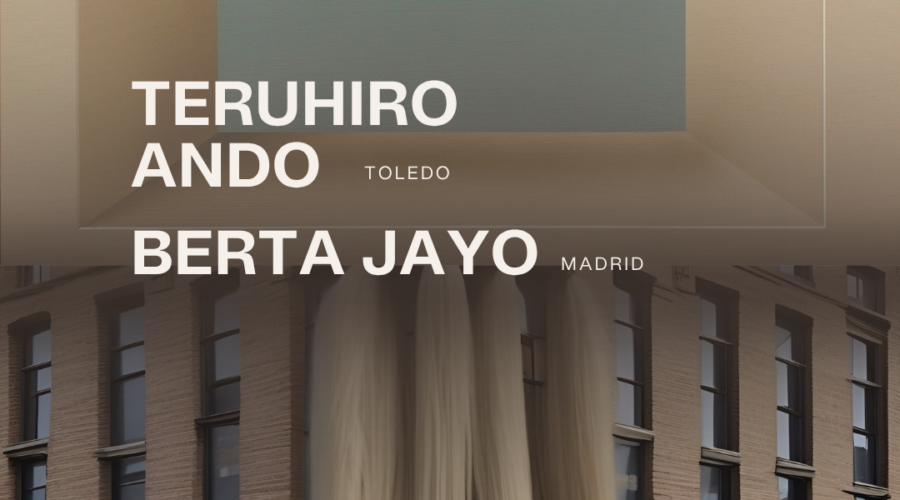 Inauguración Nubekumo: Teruhiro Ando y Berta Jayo en Balta Gallery
